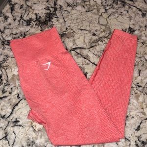 Gymshark Vital Seamless Leggings